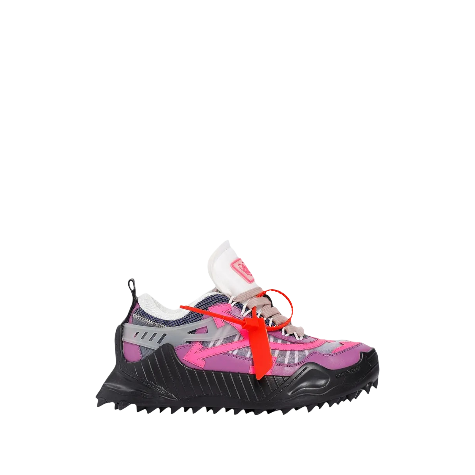 ODSY-1000 « PURPLE FUCHSIA »