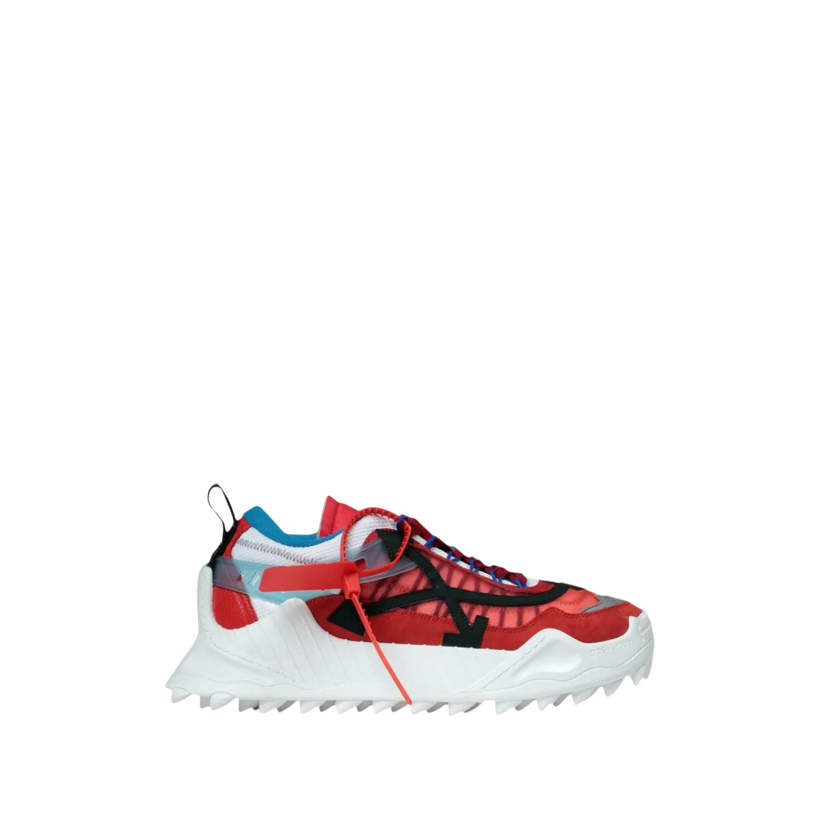 ODSY-1000 « RED »