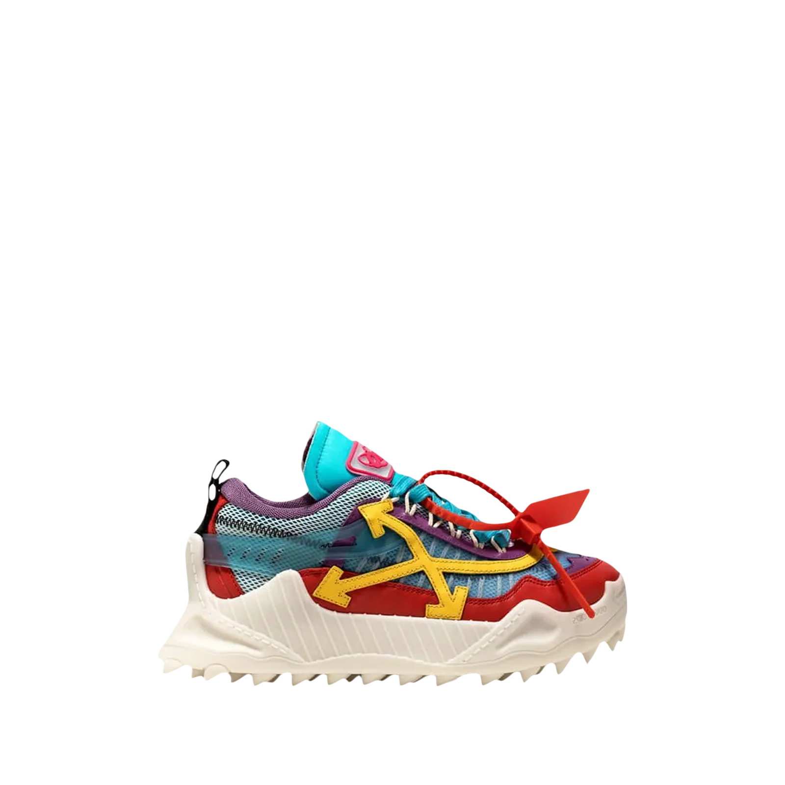 ODSY-1000 « RED MULTI-COLOR »