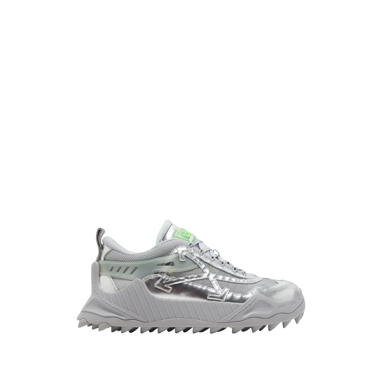 ODSY-1000 « SILVER »