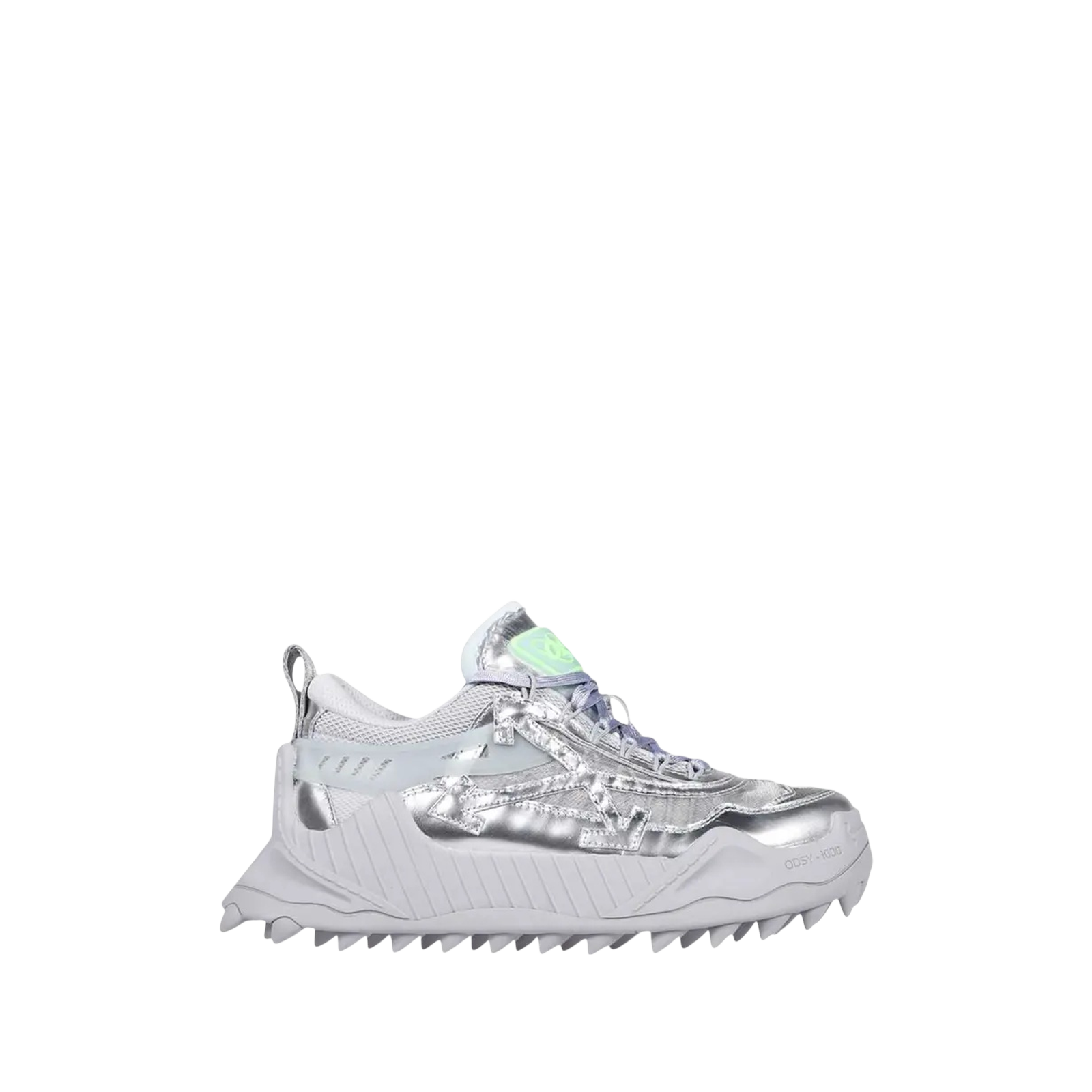 ODSY-1000 SPECIAL « SILVER »