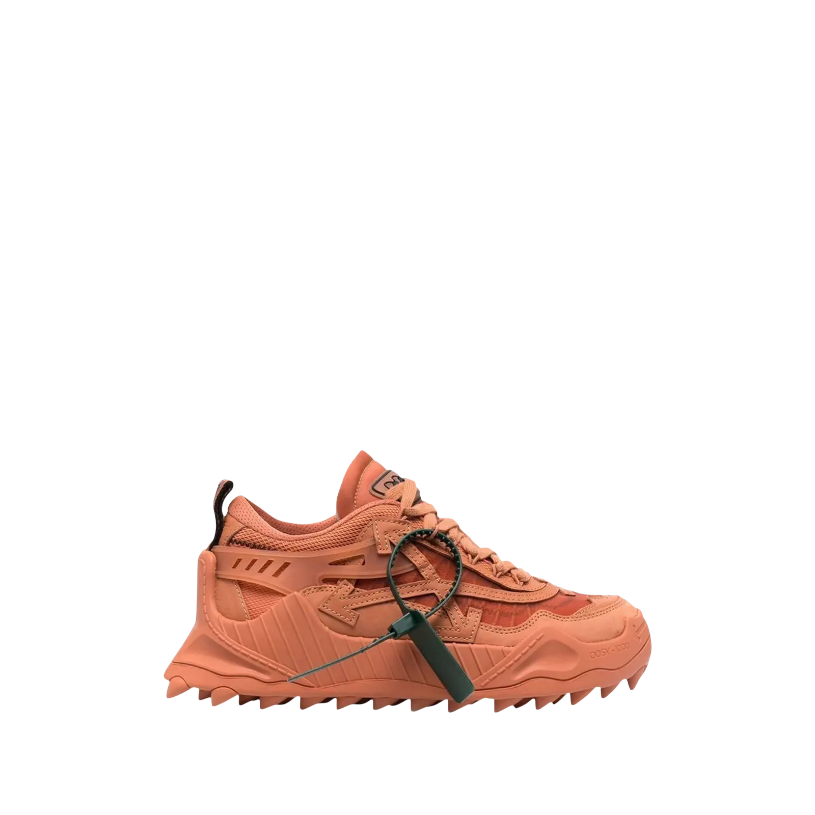 ODSY-1000 « TERRACOTTA »