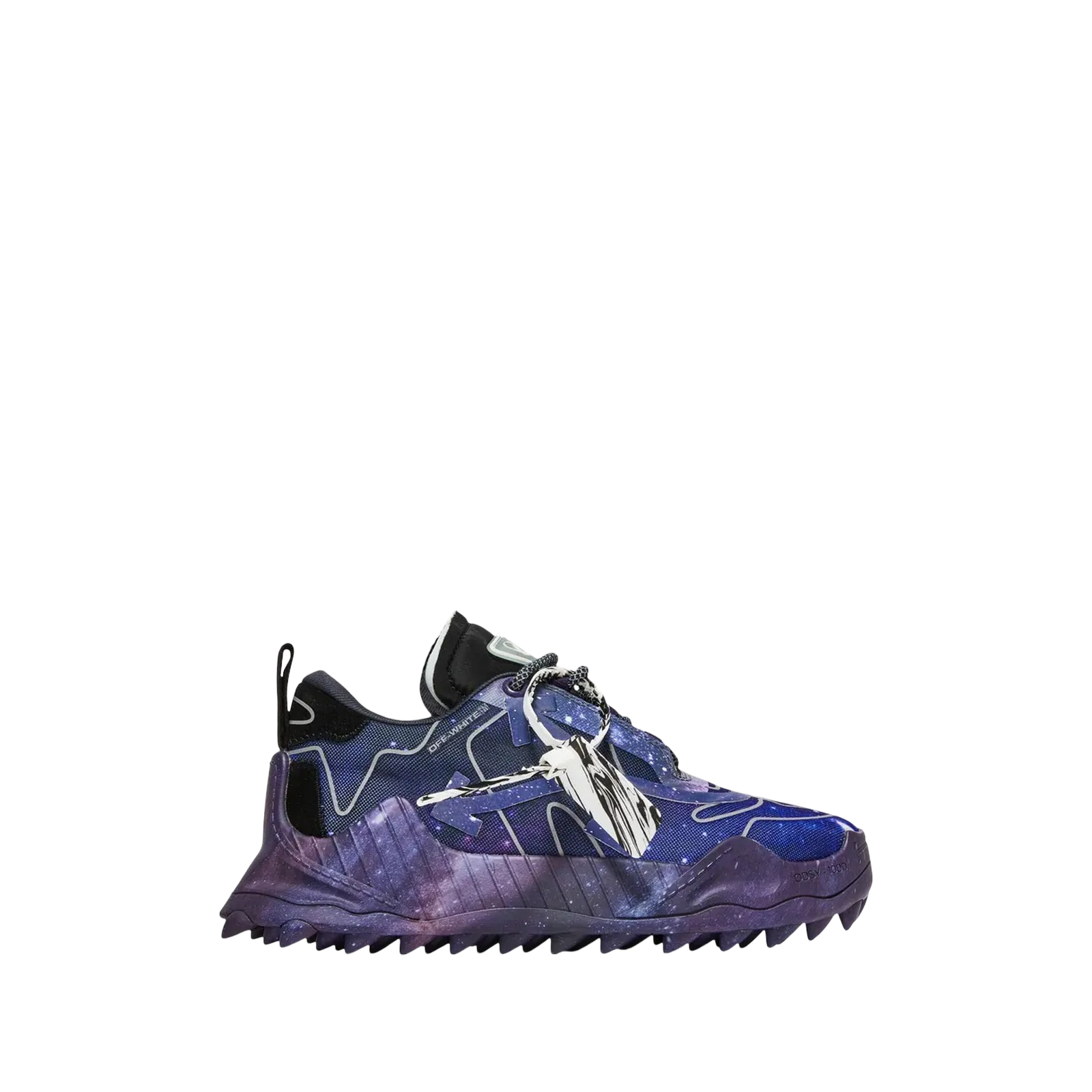 ODSY-1000 « VIOLET »