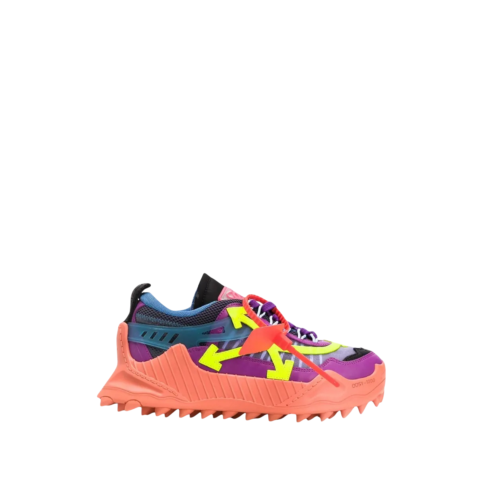 ODSY-1000 « VIOLET YELLOW »