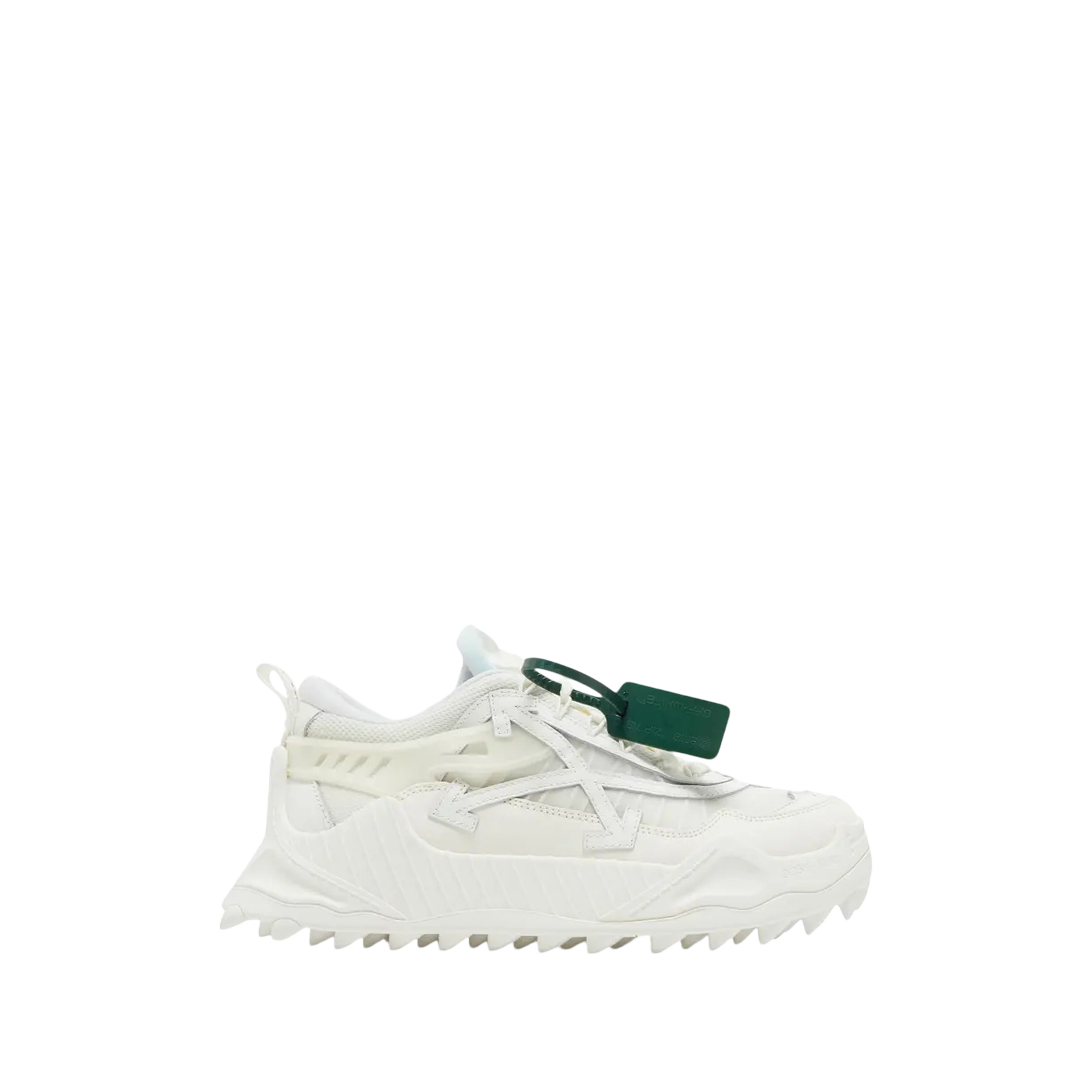 ODSY-1000 « WHITE »