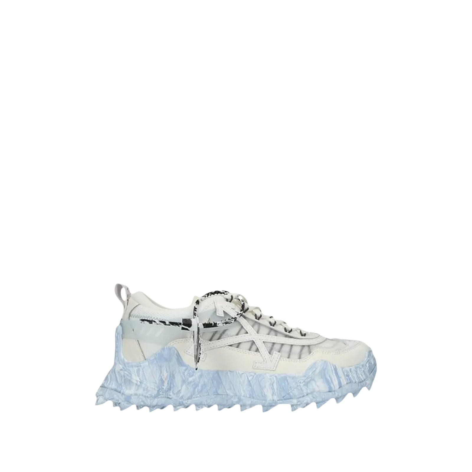 ODSY-1000 « WHITE BLUE »