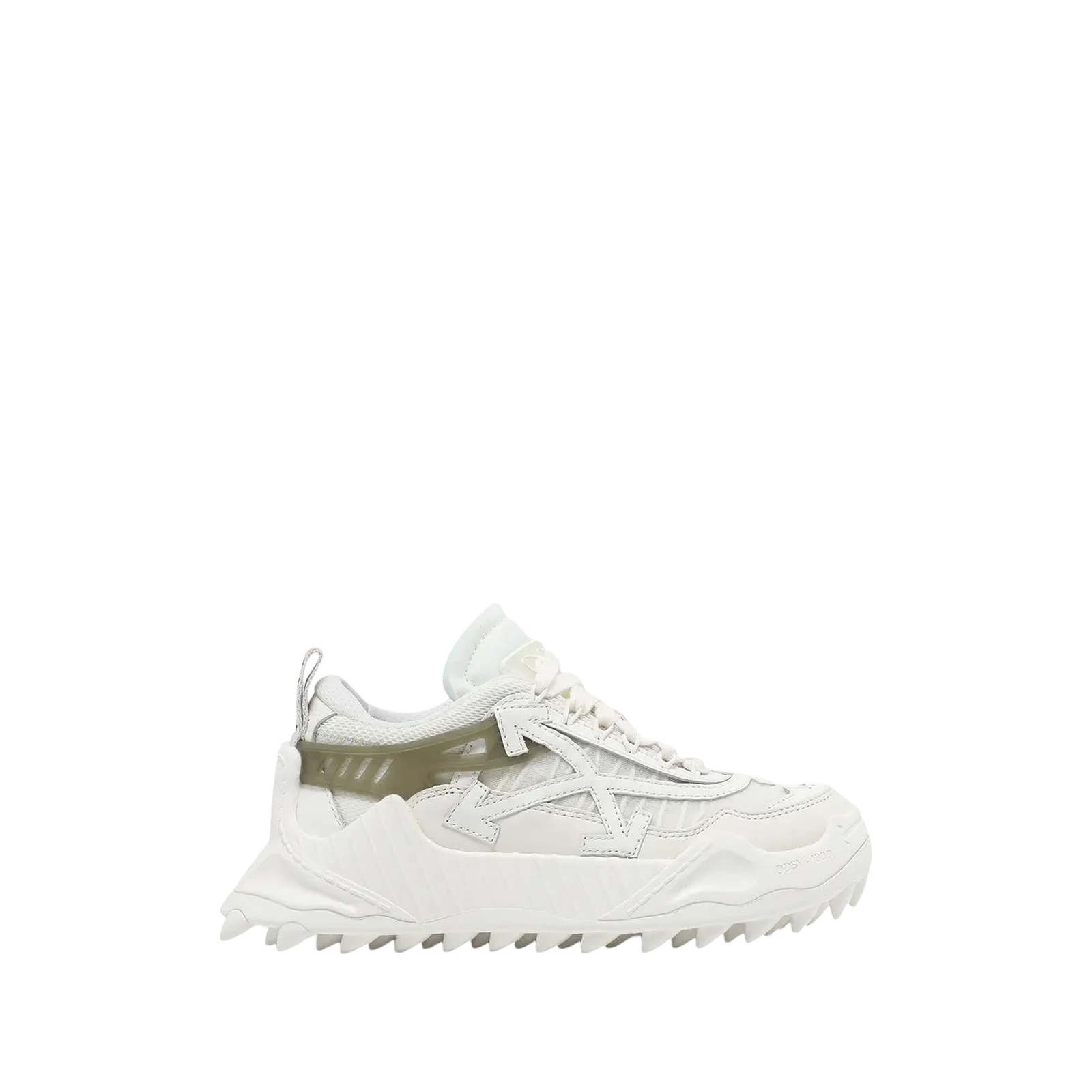 ODSY-1000 « WHITE LIGHT GREY »