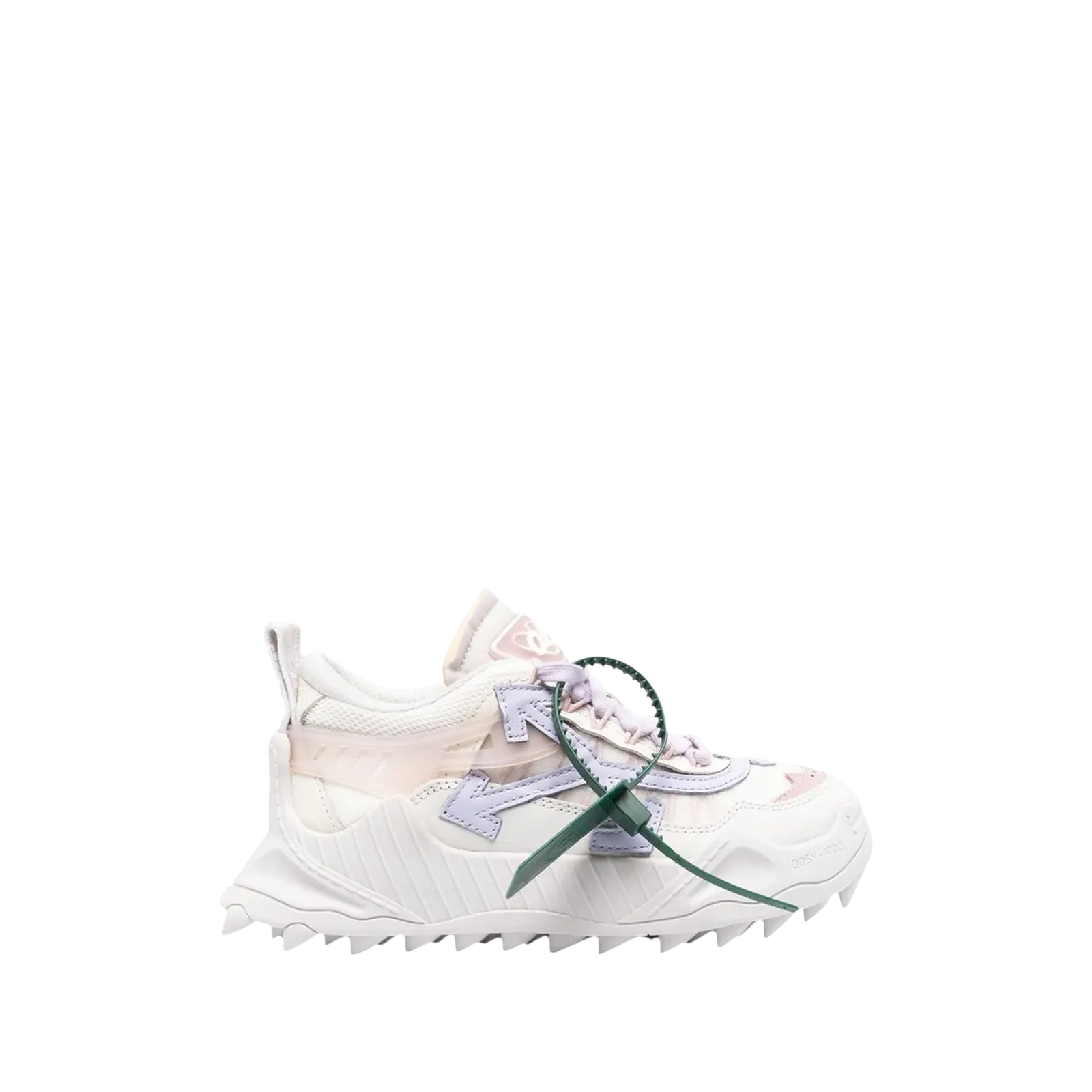 ODSY-1000 « WHITE LILAC »