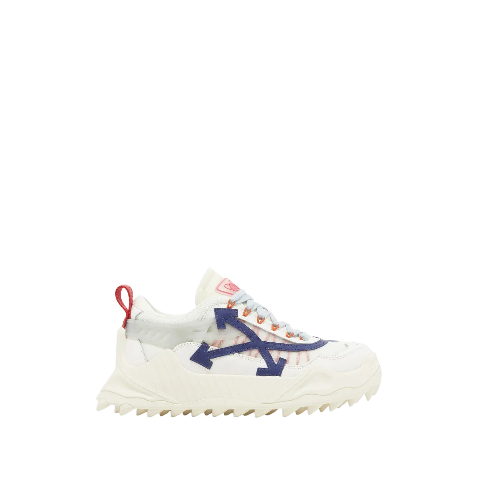 ODSY-1000 « WHITE MULTI »