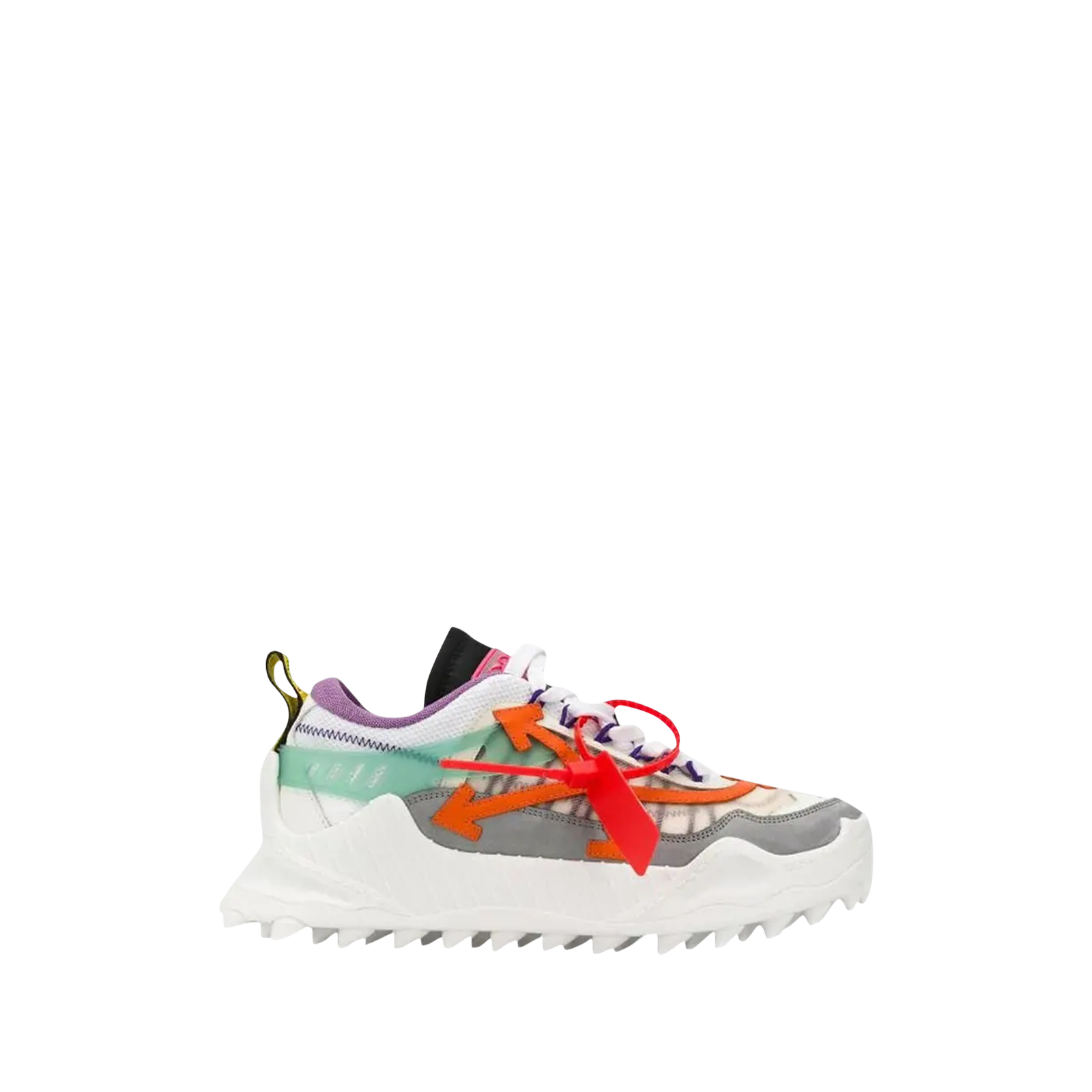 ODSY-1000 « WHITE ORANGE »