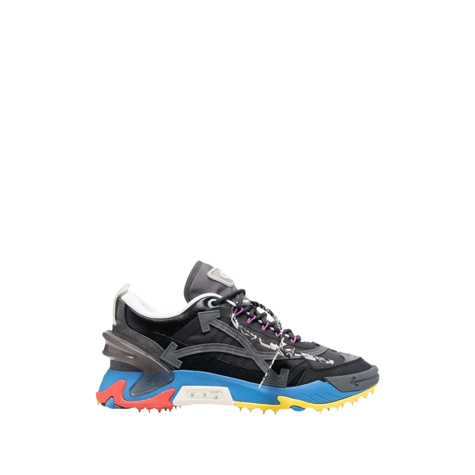 ODSY-2000 « BLACK MULTI »