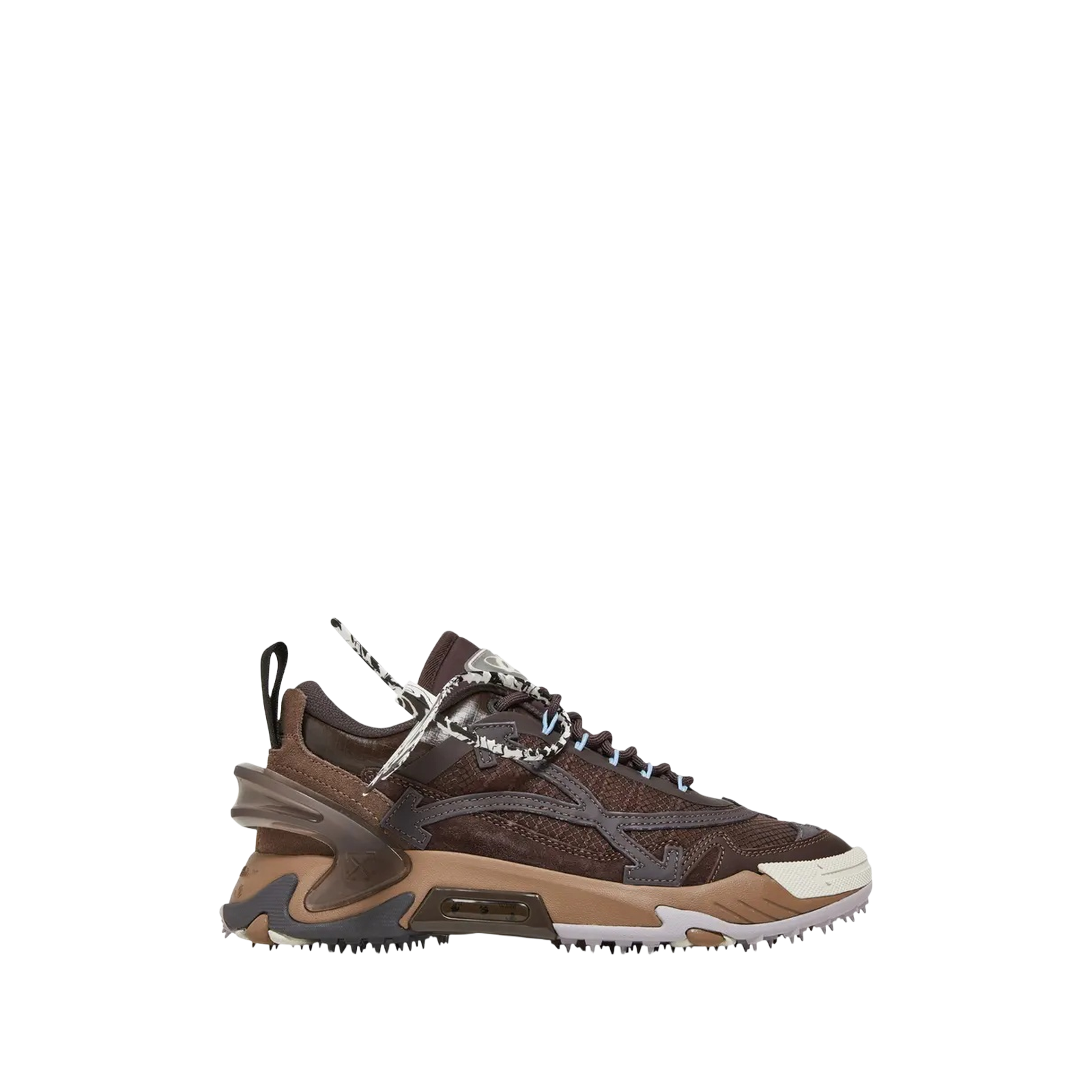 ODSY-2000 « DARK BROWN BEIGE »