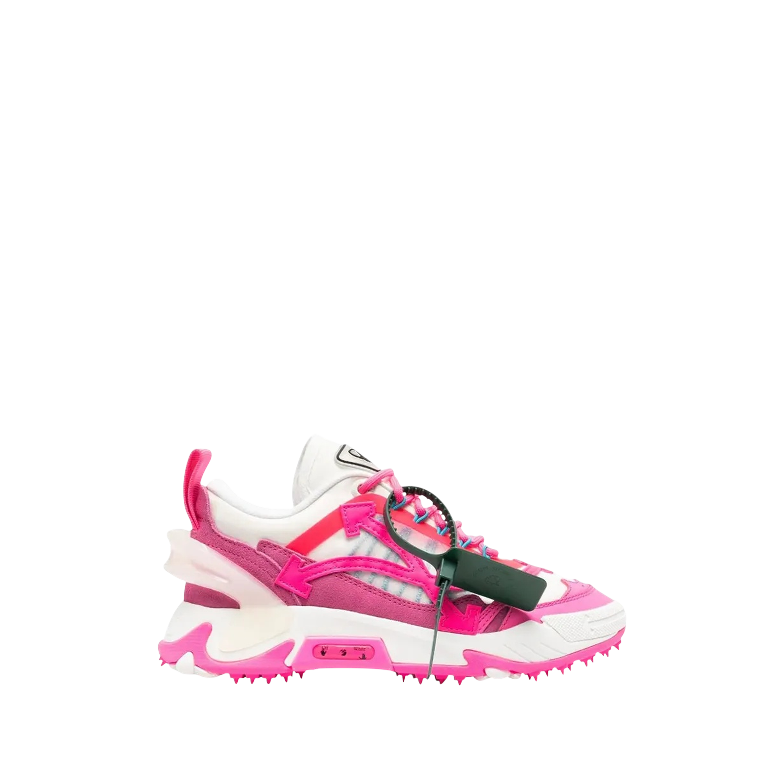 ODSY-2000 « FUCHSIA »