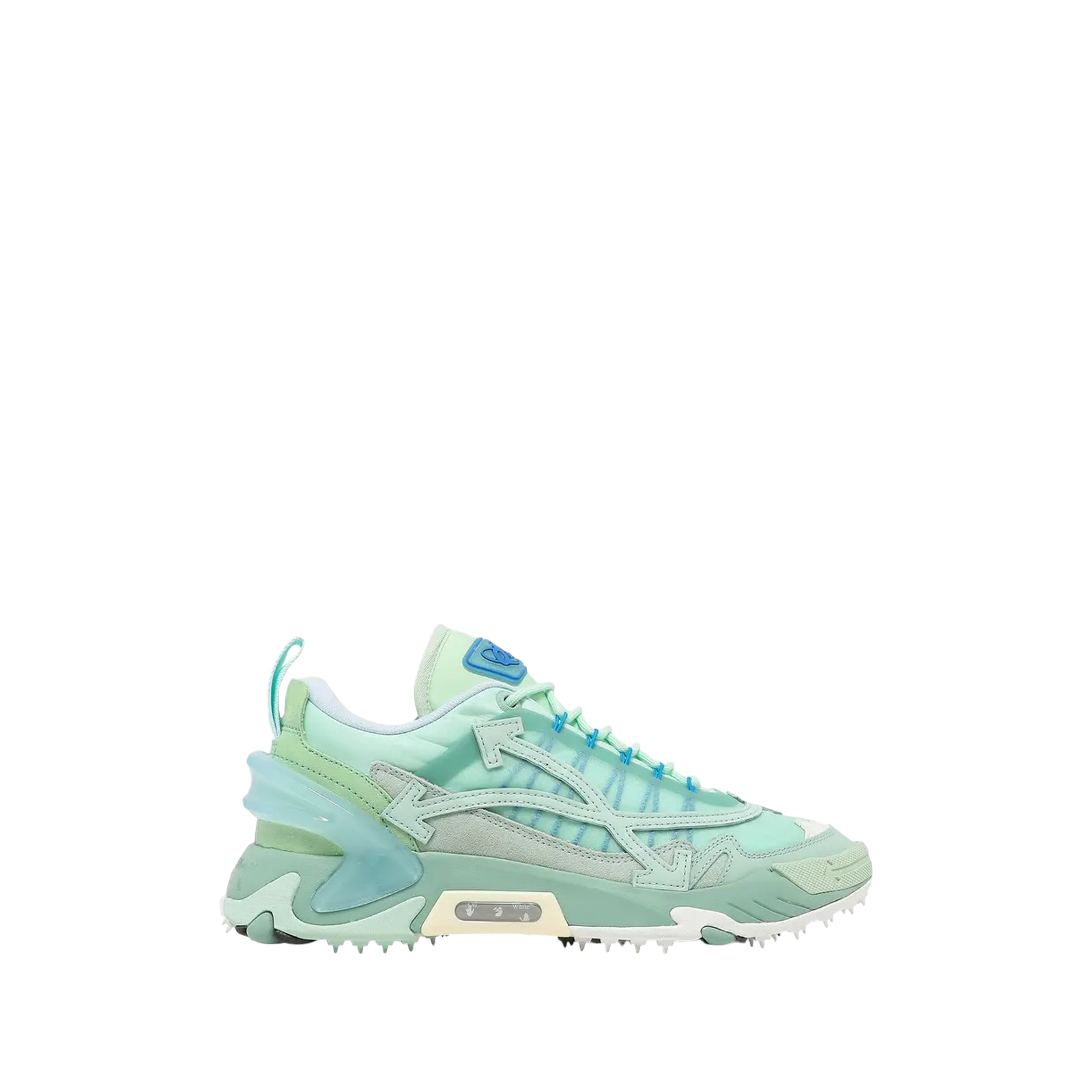 ODSY-2000 « MINT BLUE »