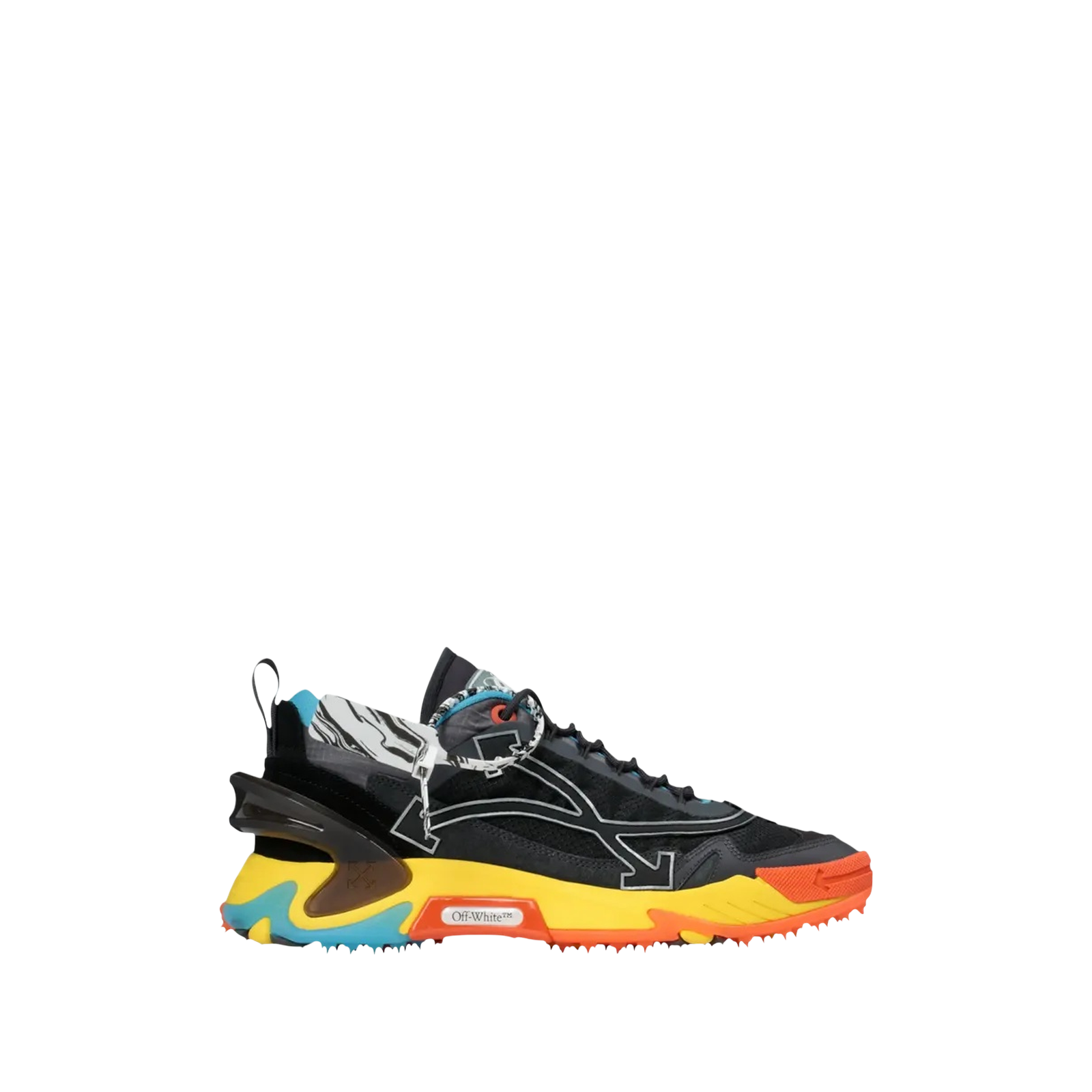 ODSY-2000 « MULTI-COLOR »