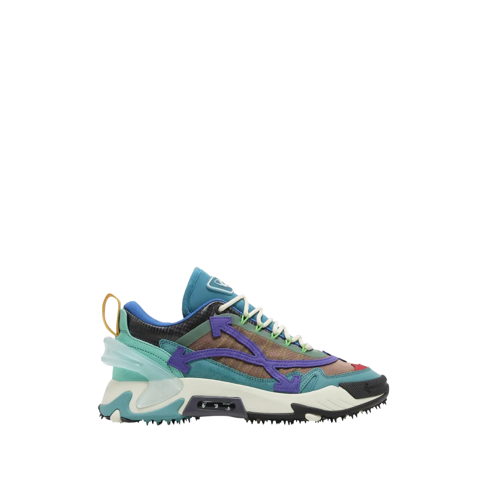 ODSY-2000 « TEAL PURPLE »