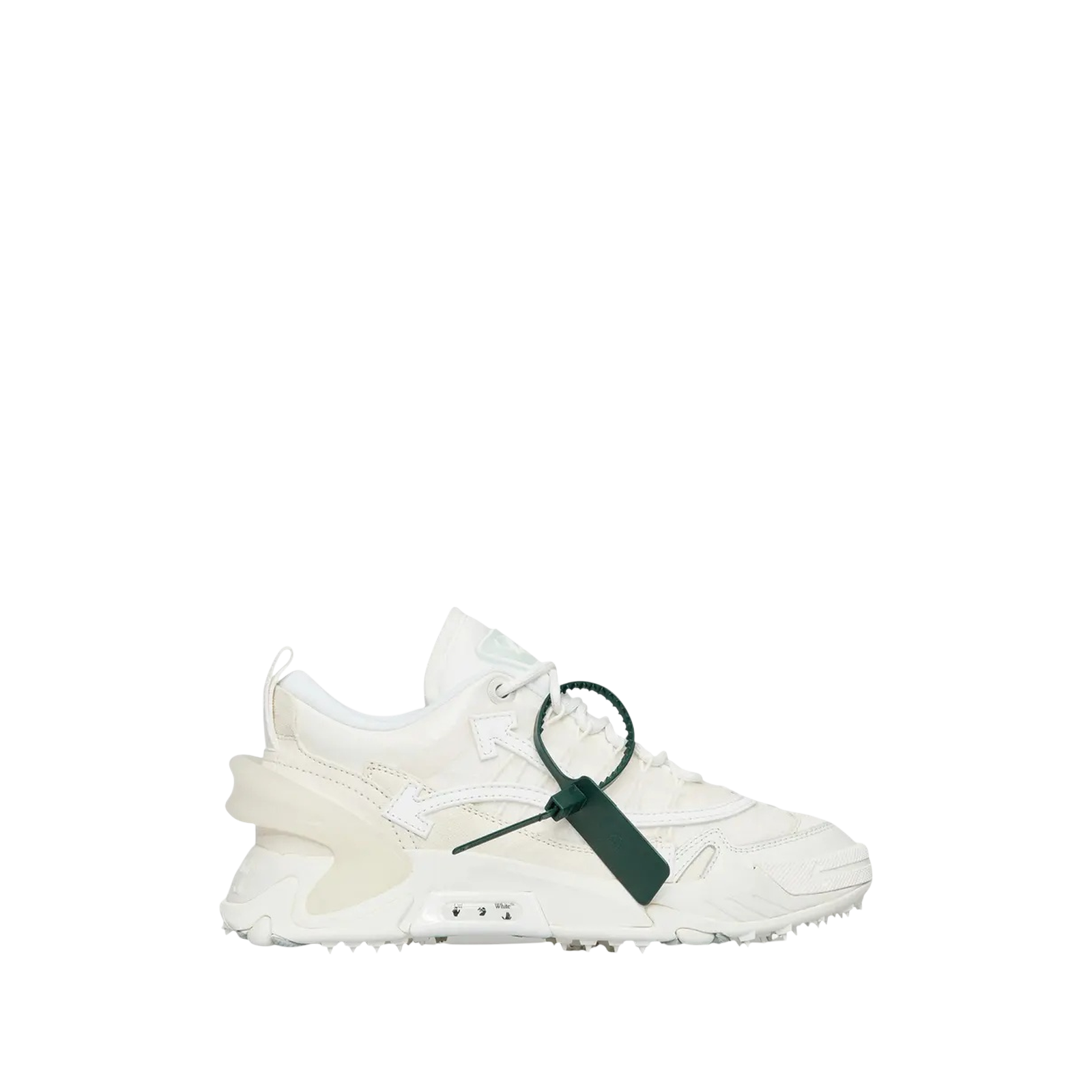 ODSY-2000 « WHITE »