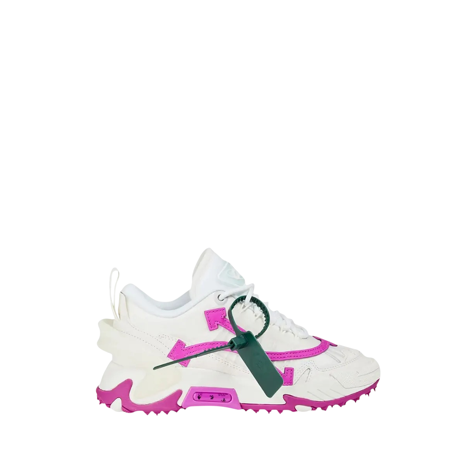 ODSY-2000 « WHITE FUCHSIA »