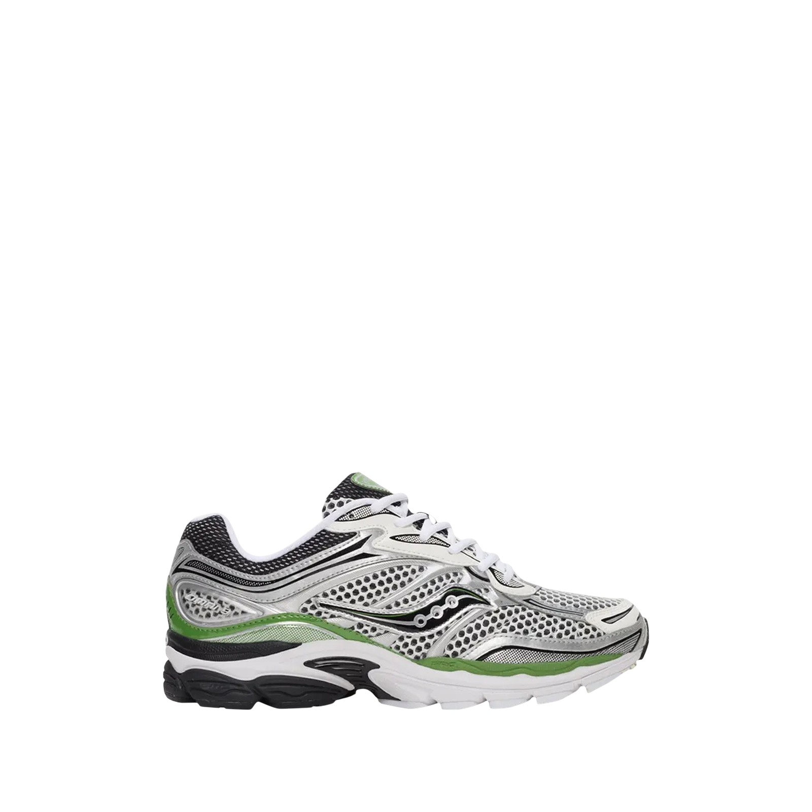 OG PROGRID OMNI 9 « SILVER GREEN »