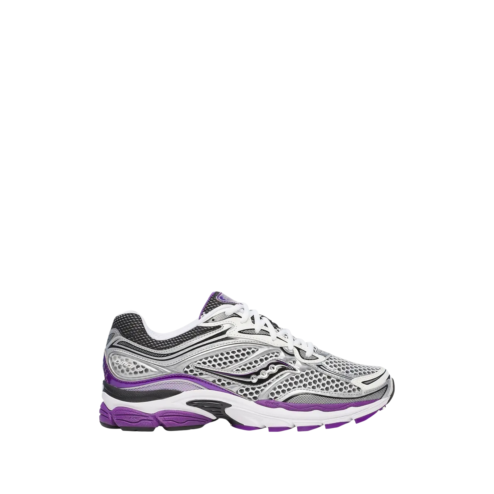 OG PROGRID OMNI 9 « SILVER PURPLE »