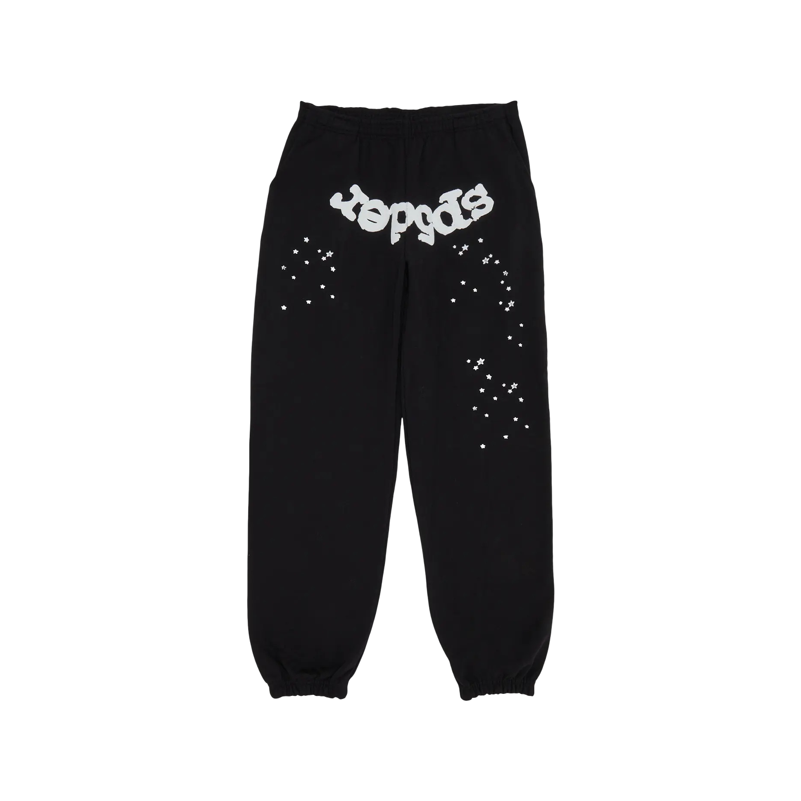 OG WEB SWEATPANTS « BLACK »