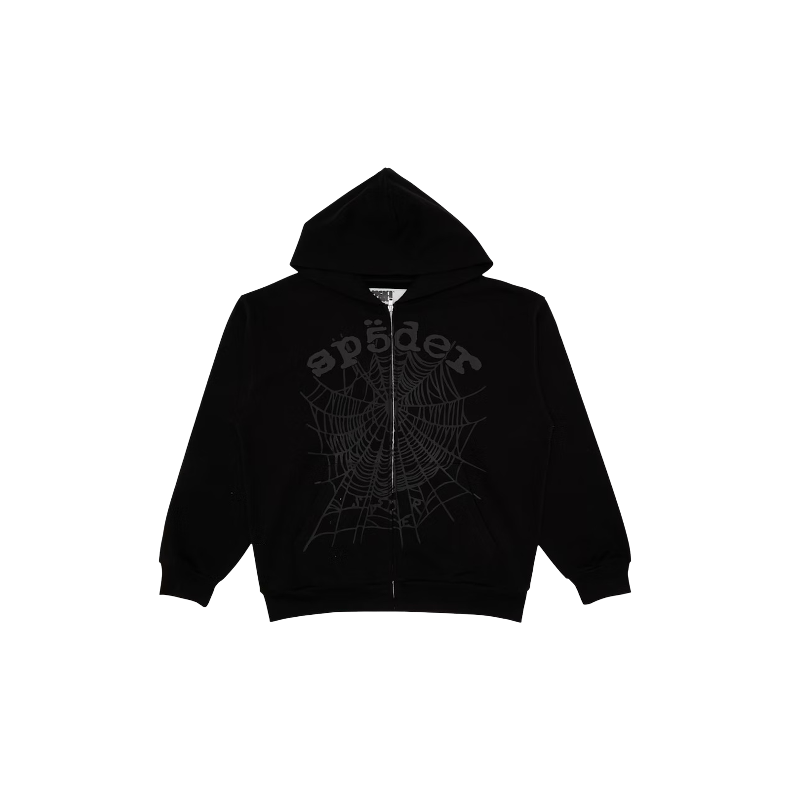 OG WEB V2 PHANTOM « BLACK »