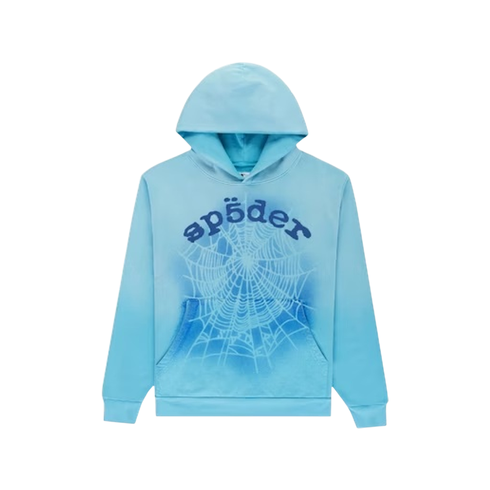 OG WEB V2 SPRAY « BLUE »