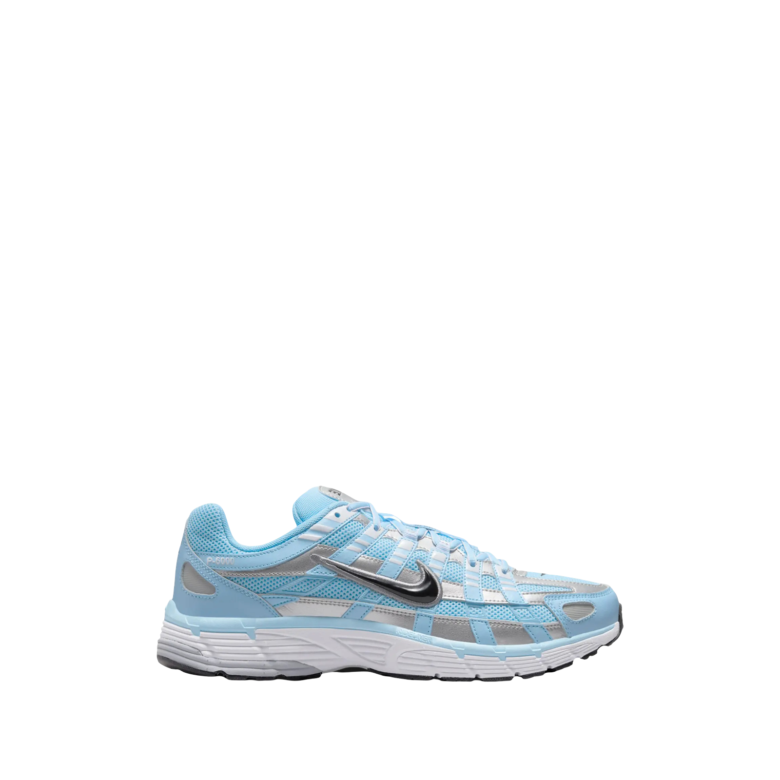 P-6000 « AQUARIUS BLUE »