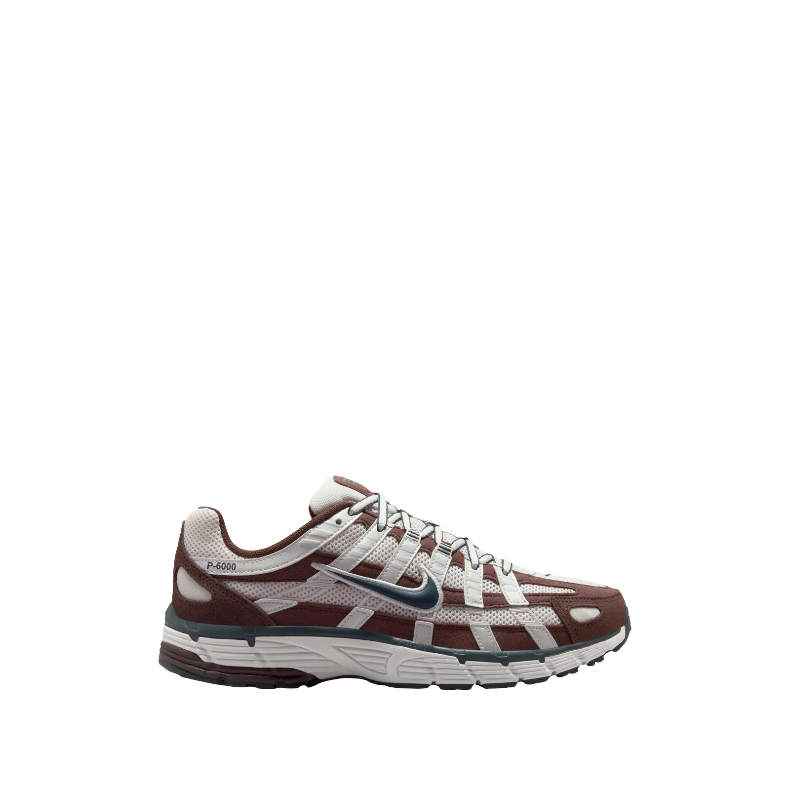 P-6000 « BAROQUE BROWN »