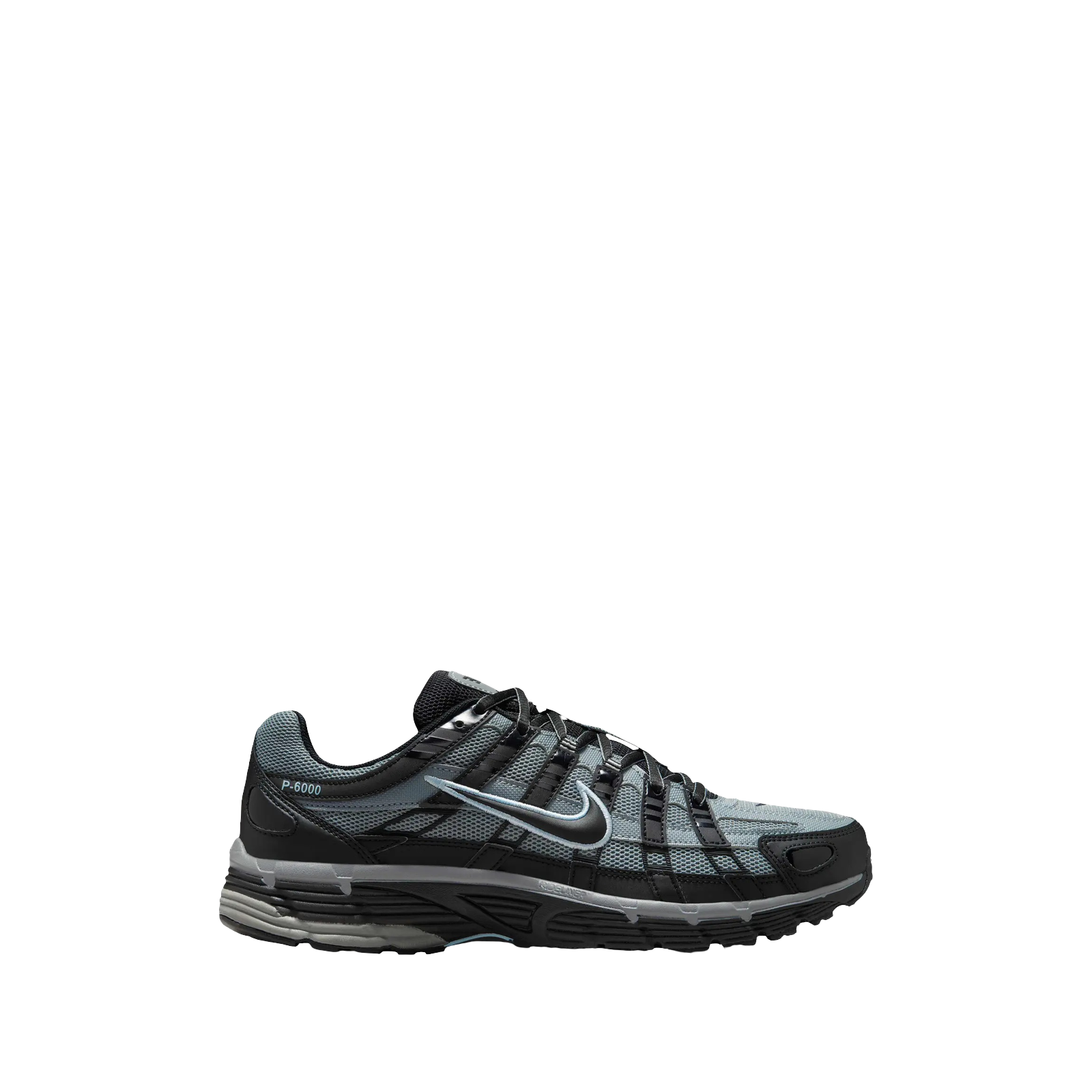 P-6000 « BLACK COOL GREY »