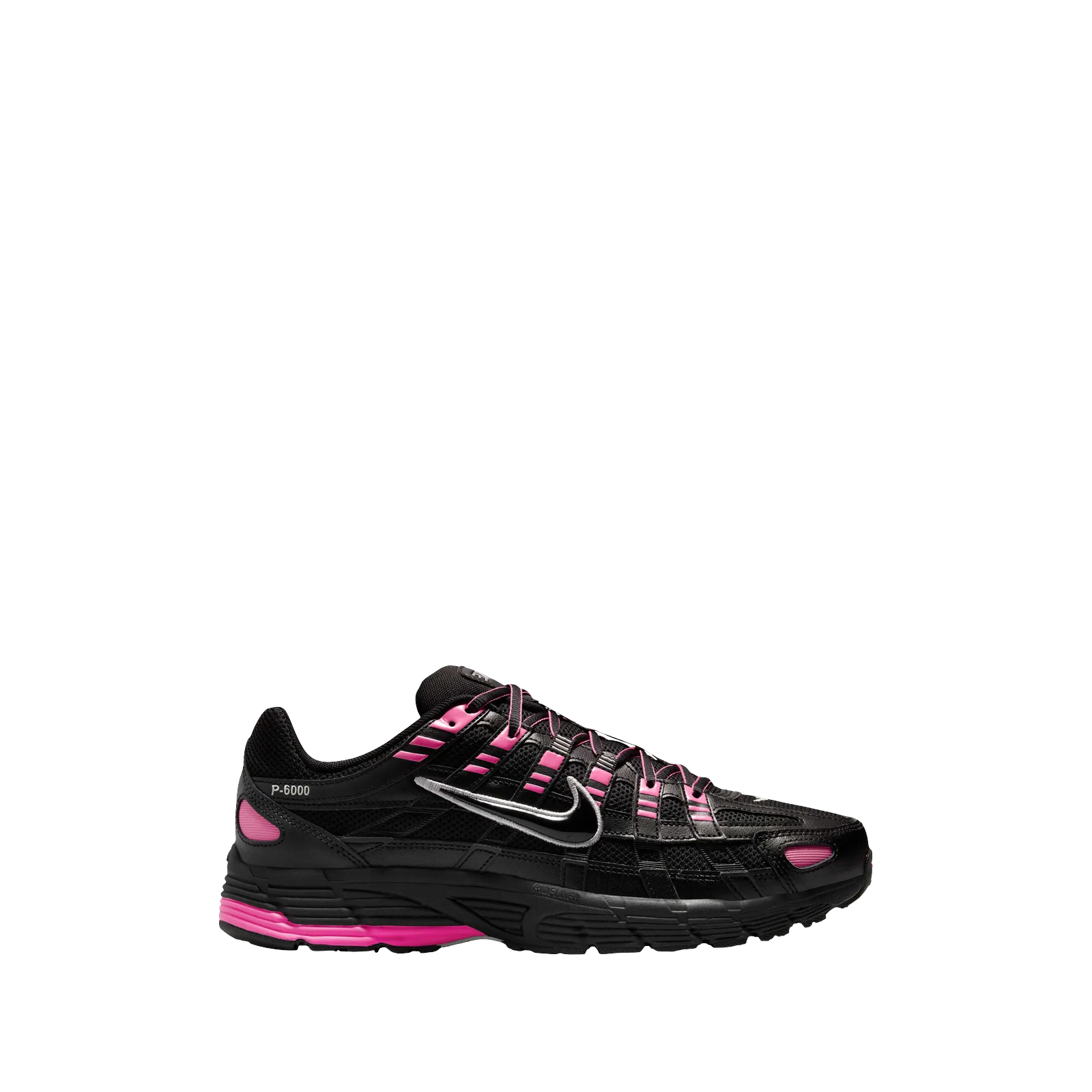 P-6000 « BLACK HYPER PINK »