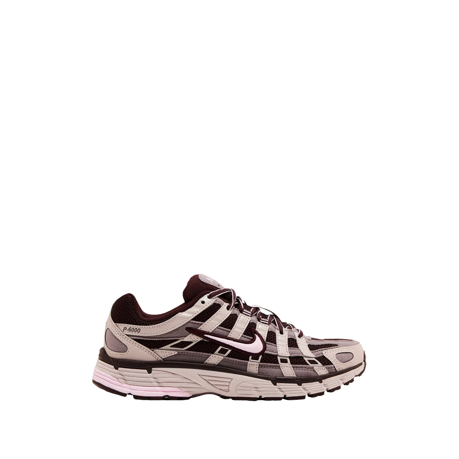 P-6000 « BURGUNDY CRUSH »