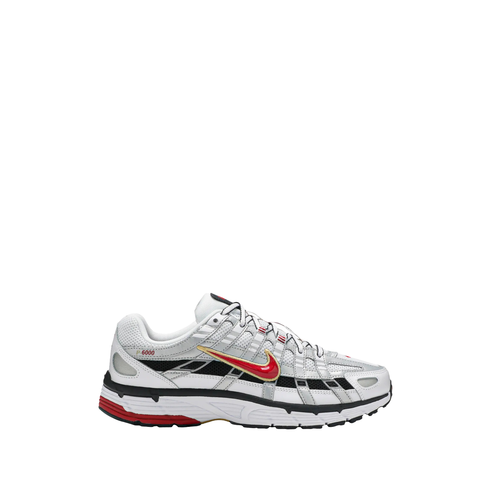 P-6000 CNPT « METALLIC SILVER RED »