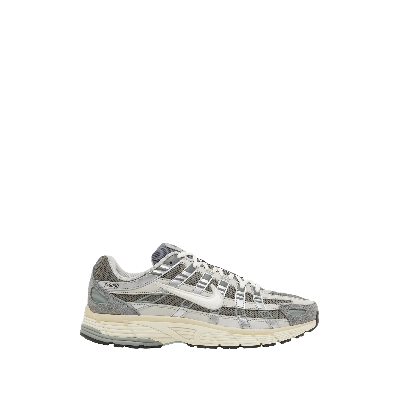 P-6000 « FLAT PEWTER »