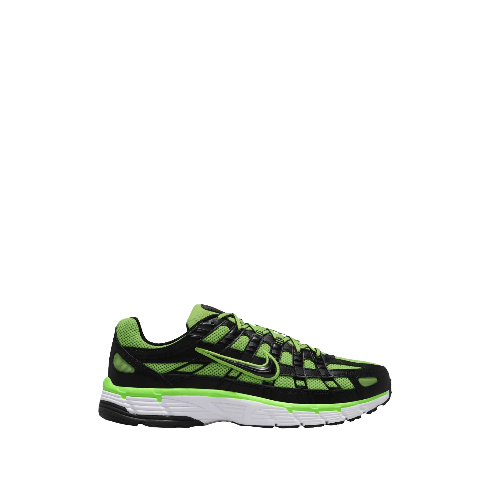 P-6000 « GREEN STRIKE BLACK »