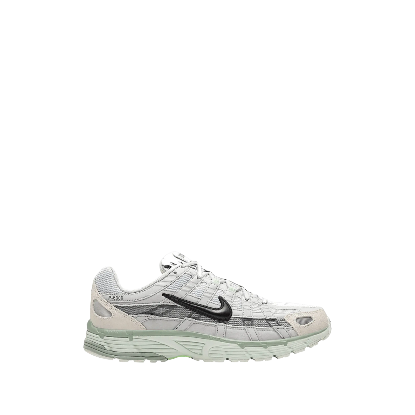 P-6000 « GREY FOG PISTACHIO FROST »