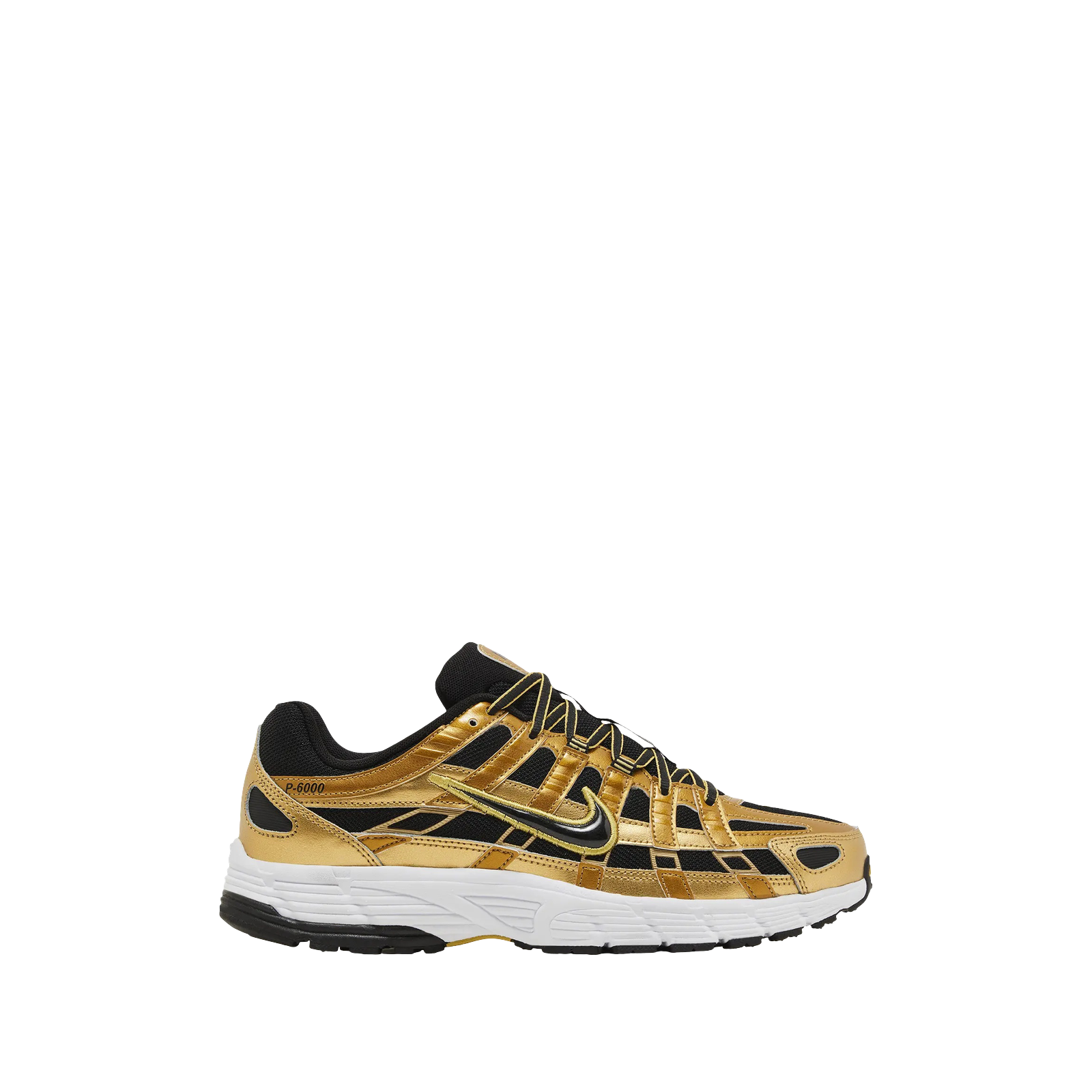 P-6000 « INFINITE GOLD »
