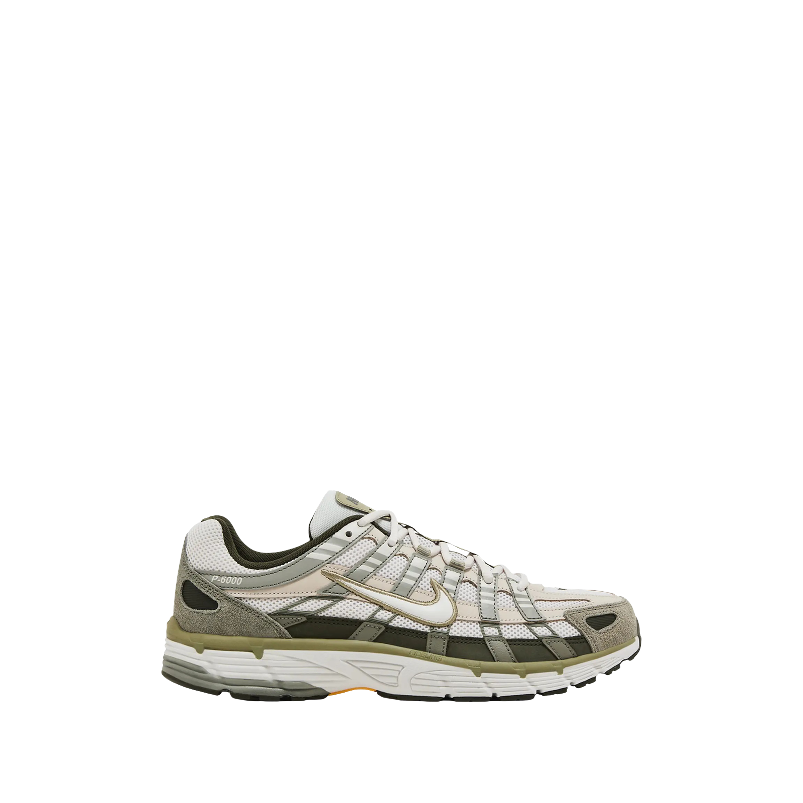 P-6000 « LIGHT ARMY CARGO KHAKI »