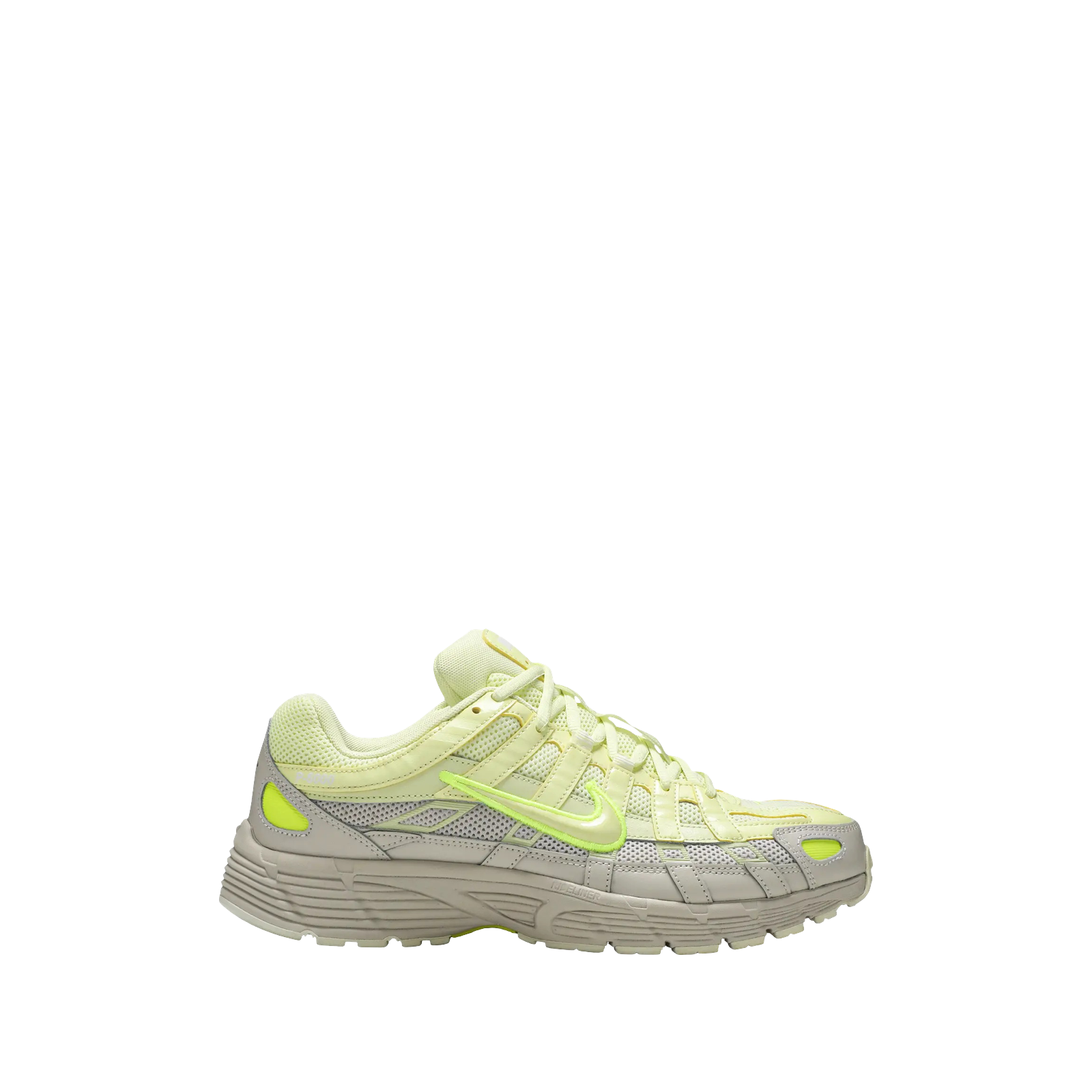 P-6000 « LUMINOUS GREEN »
