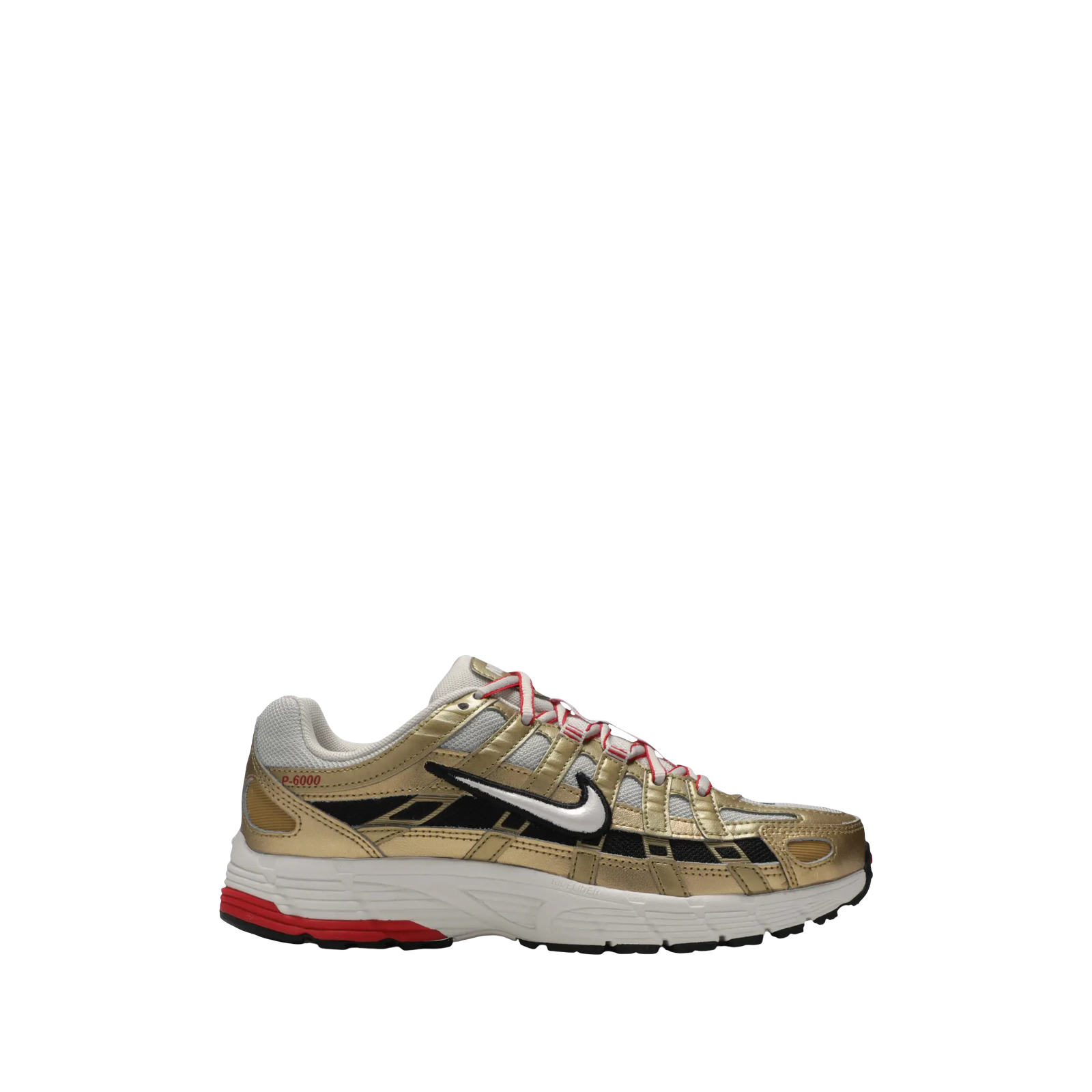 P-6000 « METALLIC GOLD »