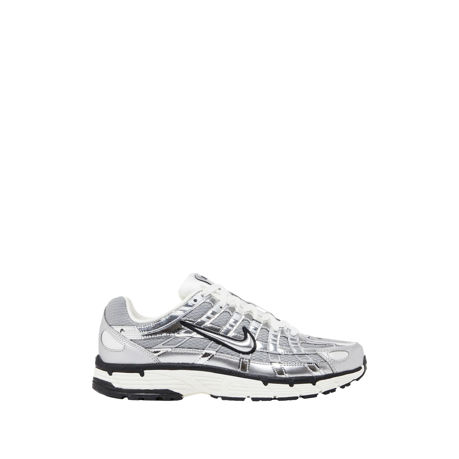 P-6000 « METALLIC SILVER »