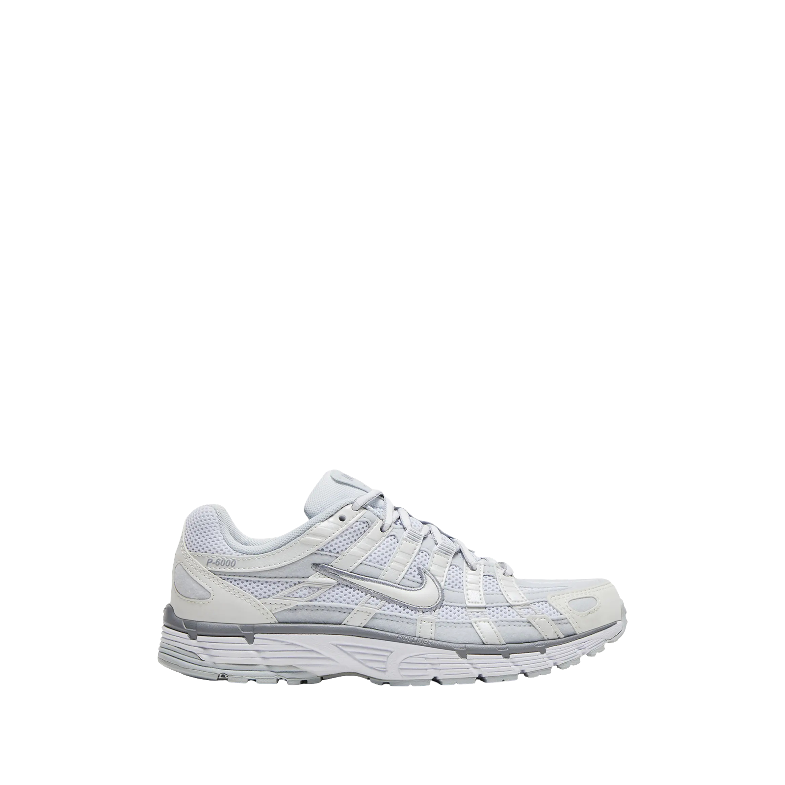 P-6000 « METALLIC SUMMIT WHITE »