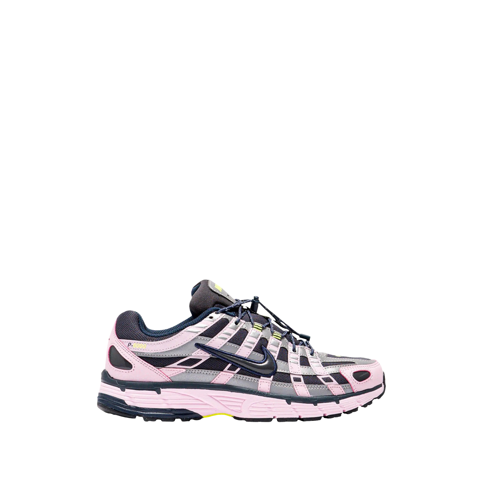 P-6000 « PINK FOAM ANTHRACITE »