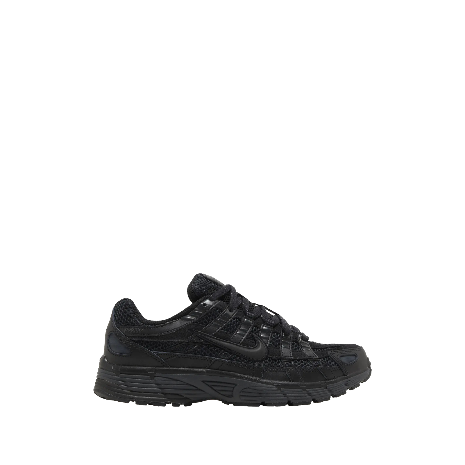 P-6000 PREMIUM « TRIPLE BLACK »