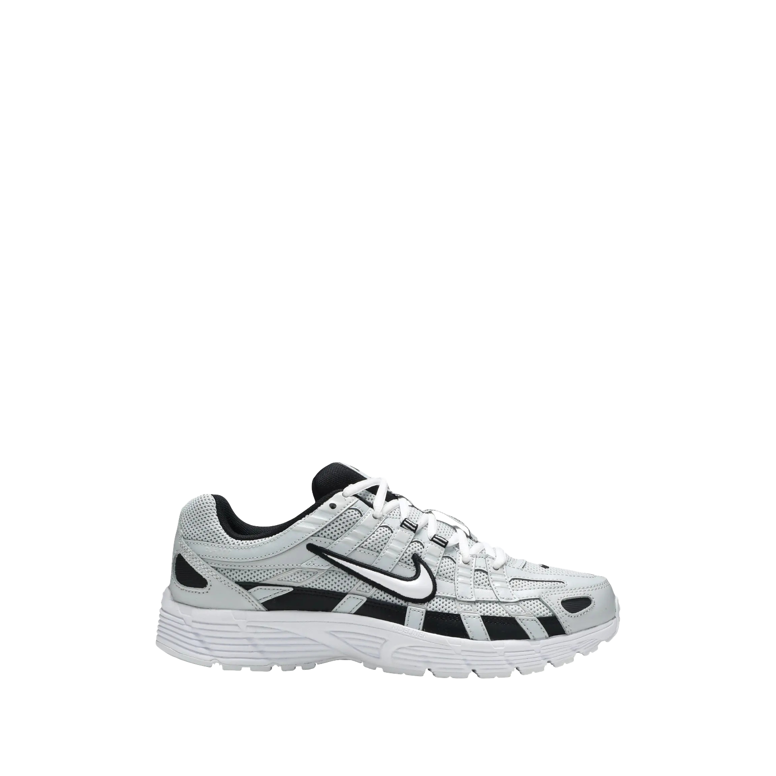 P-6000 « PURE PLATINUM »