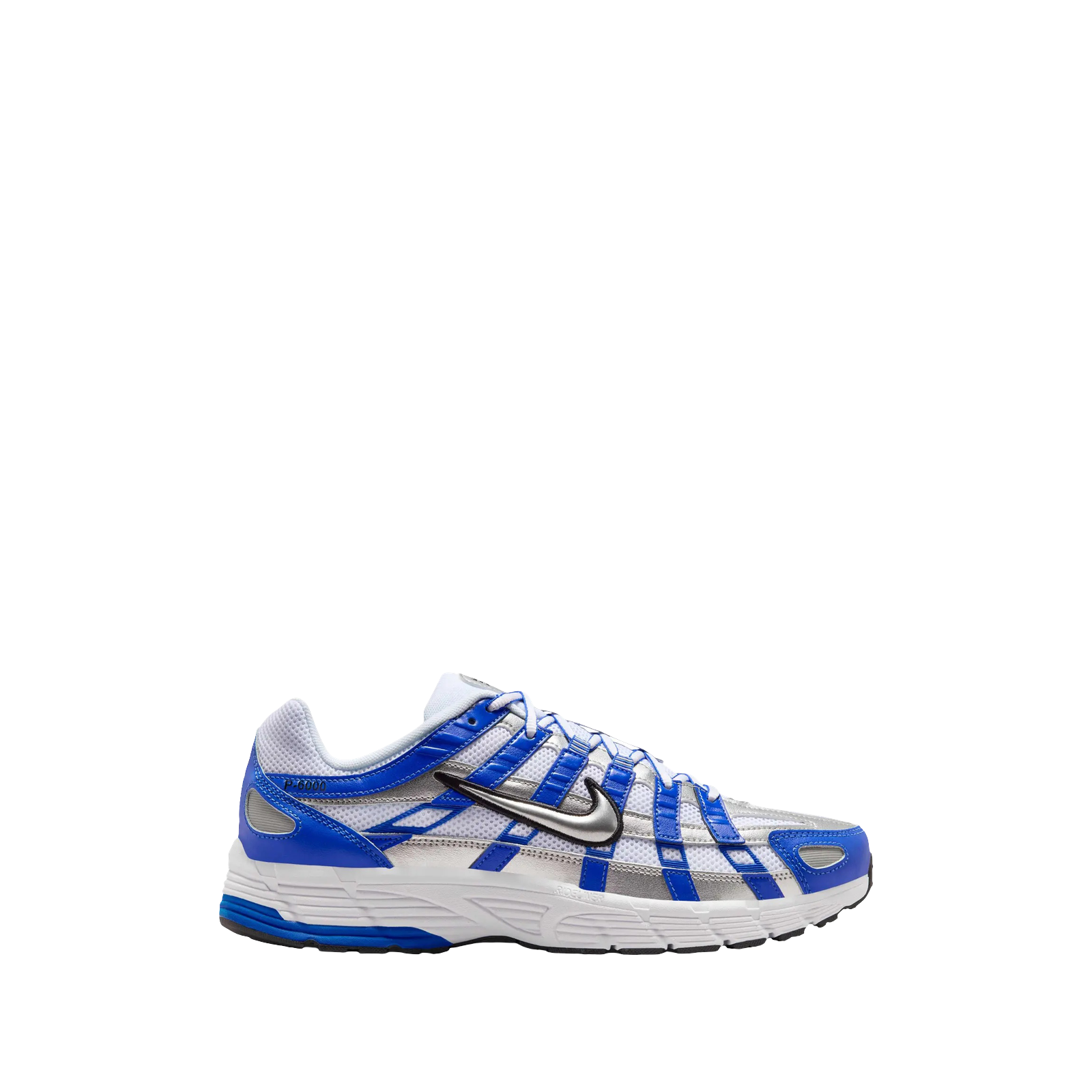 P-6000 « RACER BLUE »