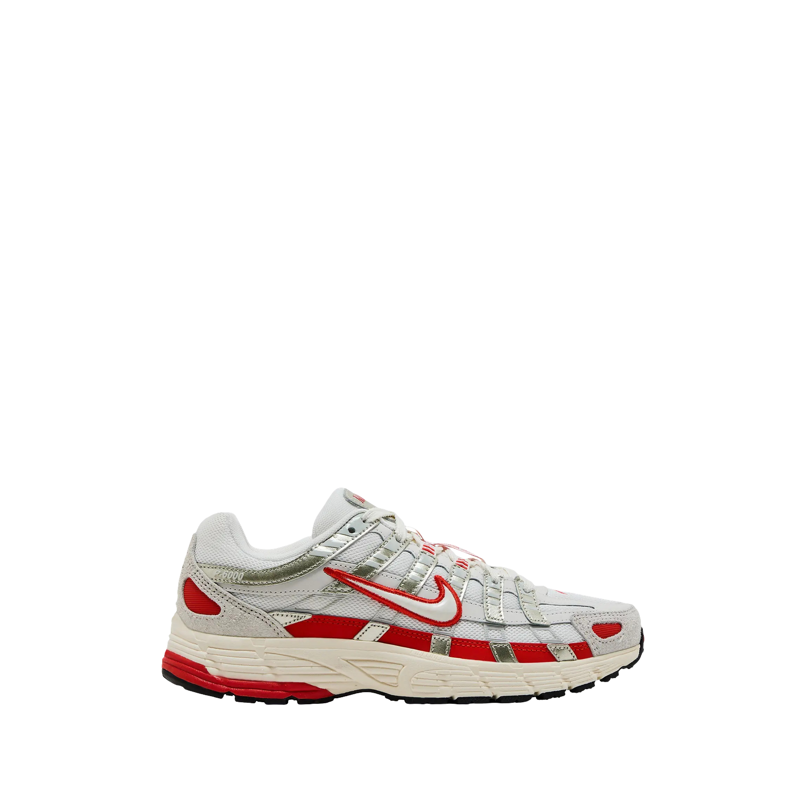 P-6000 « SAIL PICANTE RED »