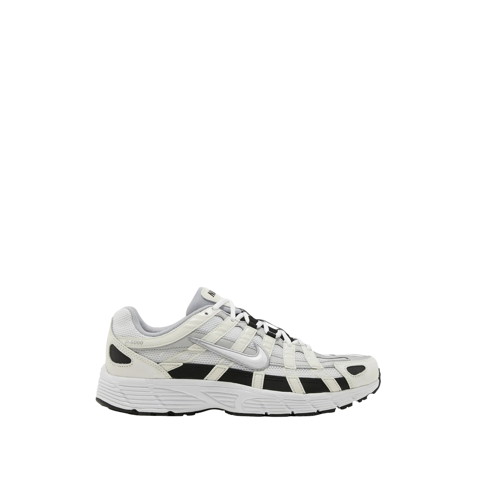P-6000 « SAIL WOLF GREY »