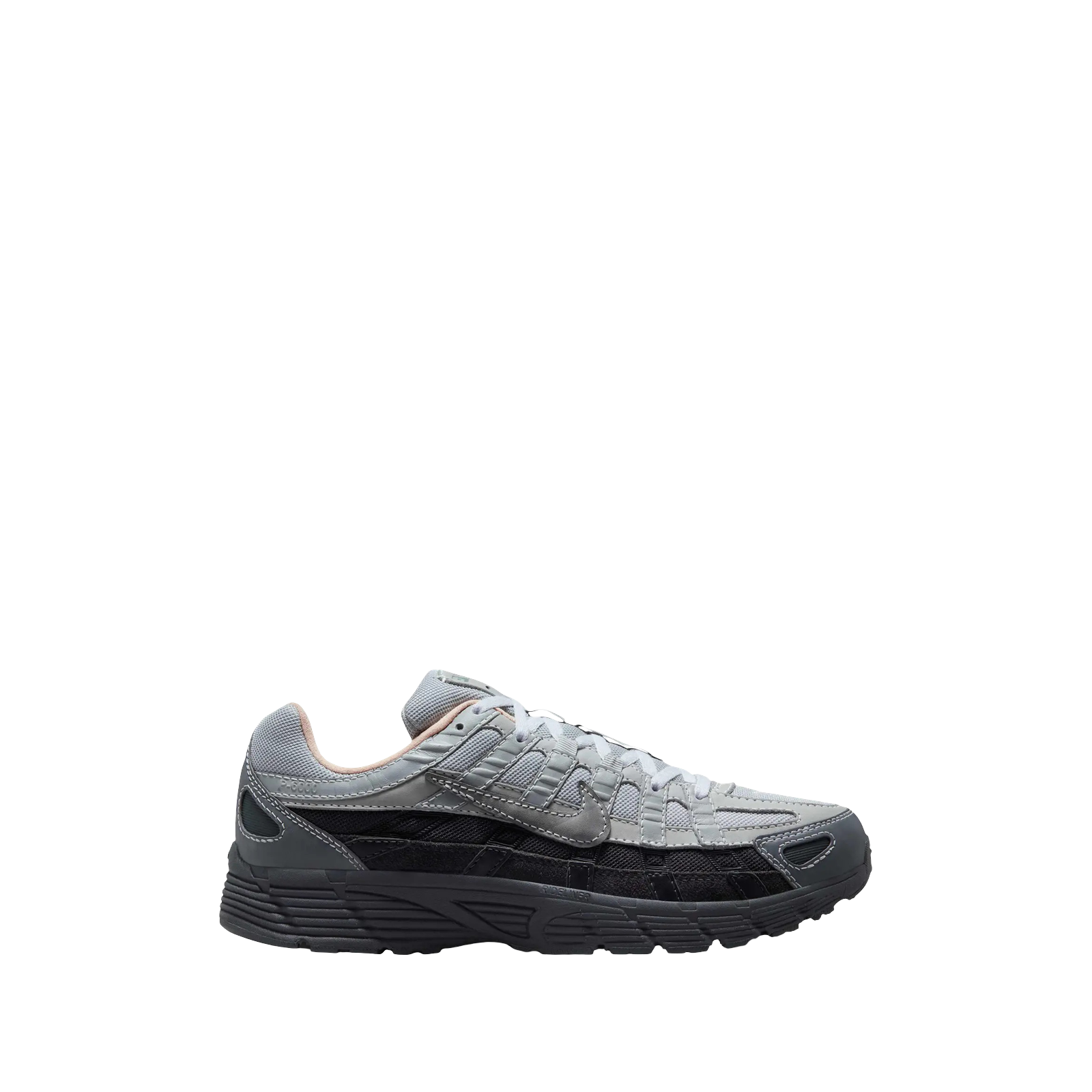 P-6000 « SMOKE GREY PLATINUM PURPLE »