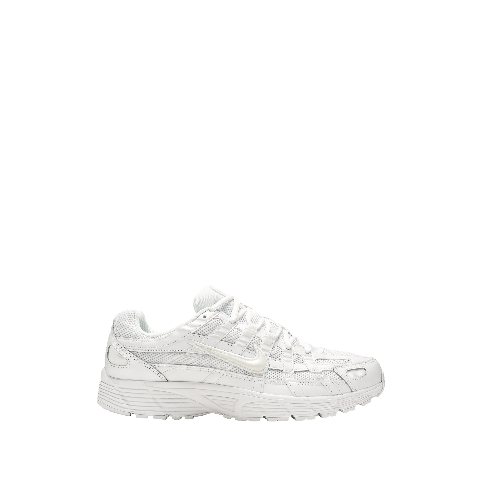 P-6000 « WHITE »